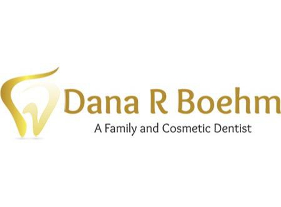 Boehm Dana R DDS - Spring, TX