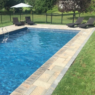 Outdoor Living Pools and Patio - Hilliard, OH