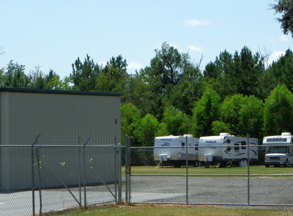 84 West Self Storage - Valdosta, GA