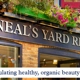 NYR Organic Edith Stovall, Independant Consultant