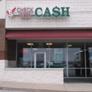 Check Into Cash - Check Cashing Service