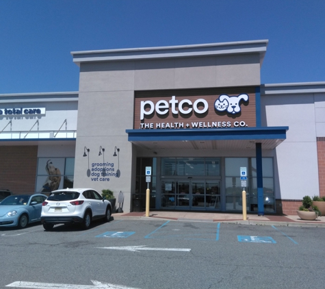 Vetco Total Care Animal Hospital - Teterboro, NJ