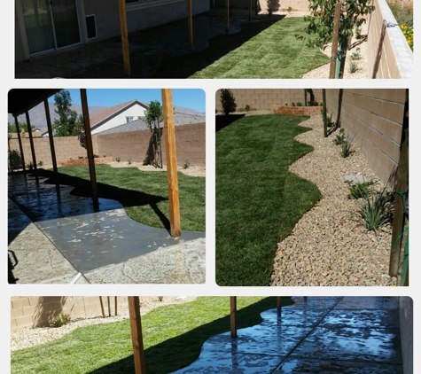 A & A Landscaping LLC - Las Vegas, NV