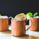 The Copper Kettle Mule Bar & Eatery - Restaurants