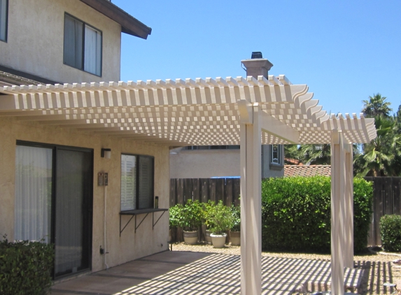 Velazquez Patio Construction - Chula Vista, CA