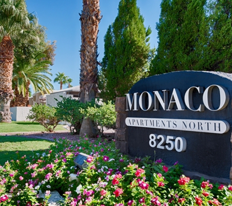Monaco at McCormick Ranch Apartments - Scottsdale, AZ