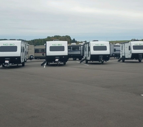 Camping World RV Sales - Oronoco, MN