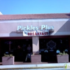 Pickles Plus