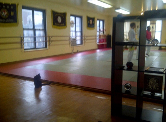 Society for Martial Arts Instruction - New York, NY