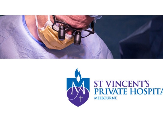 St Vincent's Private Hospital - Werribee, VIC