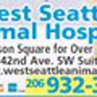 West Seattle Animal Hospital