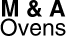 No Stress Electric M & A Ovens - Electrical Contractors