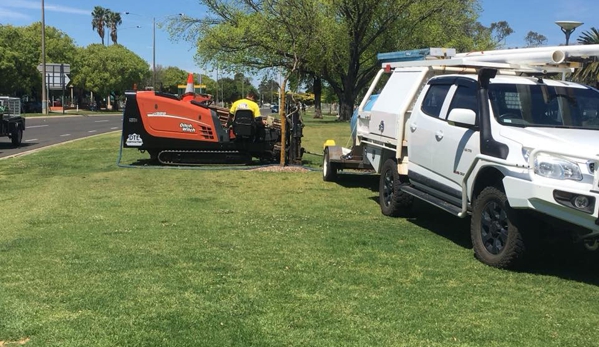 Down to Earth Contracting LLC
