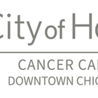 City of Hope Cancer Care Downtown Chicago