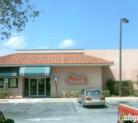 Buds Chicken & Seafood - Royal Palm Beach, FL