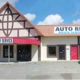 Autohaus Inc