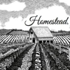 Homestead. gallery