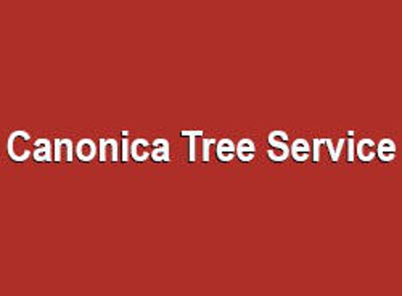 Canonica Tree Service