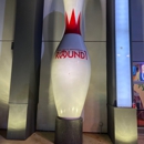 Round 1 Bowling and Amusement - Bowling Equipment & Accessories