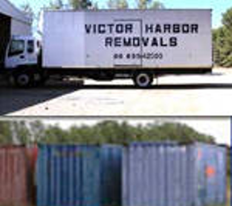 Victor Harbor Removals - Middleton, SA