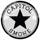 Capitol Smoke Richmond