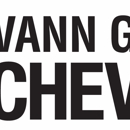 Vann Gannaway Chevrolet - Auto Repair & Service