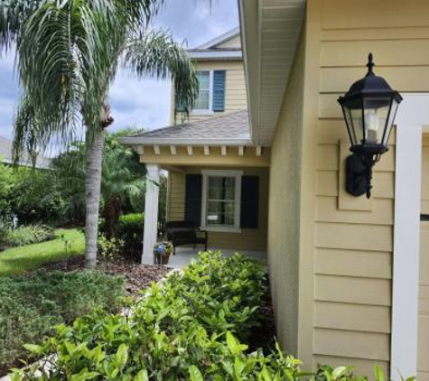 Nice and Easy Cleaning - Gibsonton, FL