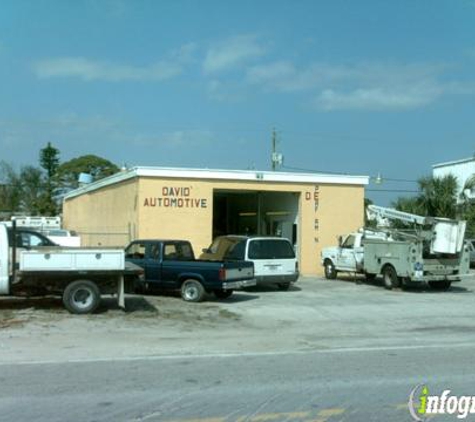 Affordable Auto Repair & Tires - West Palm Beach, FL