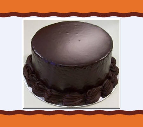Goldsteins Bakery & Pie Shop - Robina, QLD