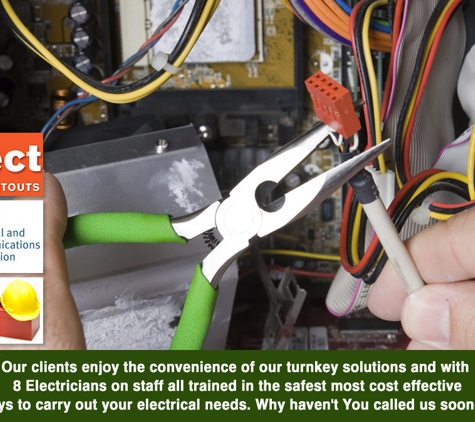 Church Holdings - Bassendean, WA. 8 Electricians On Staff All Trained To Carry Out Your Electrical Needs