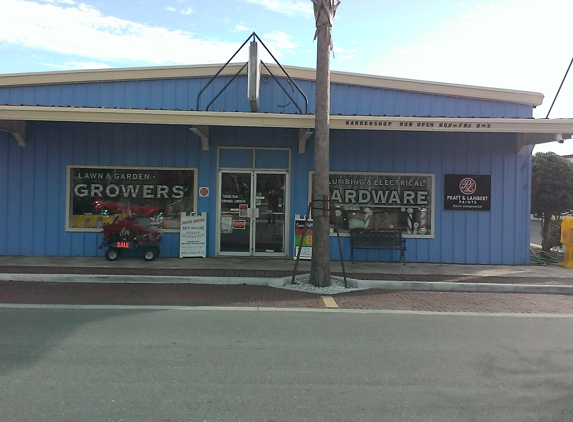 Growers Hardware Co - Palmetto, FL