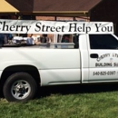 Cherry Street Building Supply - Lumber