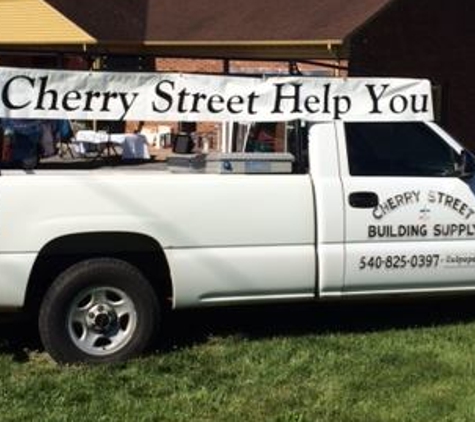 Cherry Street Building Supply - Culpeper, VA