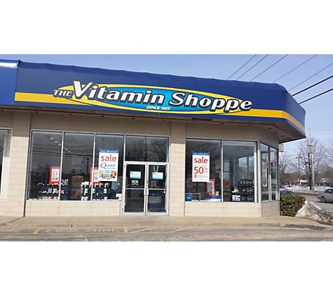 The Vitamin Shoppe - East Northport, NY