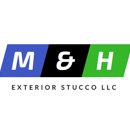 m&h exterior stucco - General Contractors