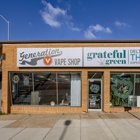 Grateful Green Hemp & THC Dispensary