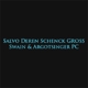 Salvo Deren Schenck Swain & Argotsinger PC