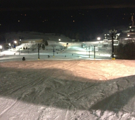 Hidden Valley Ski Area - Wildwood, MO