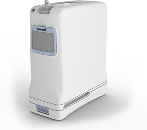 Inogen Portable Oxygen Concentrators