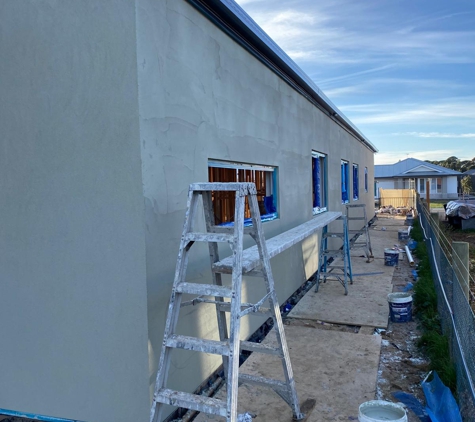 FAW Rendering