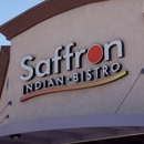 Saffron Indian Bistro - American Restaurants
