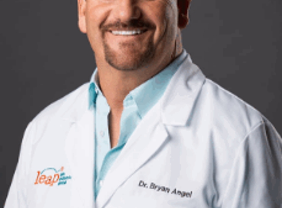 Bryan K. Angel, DDS - Little Rock, AR