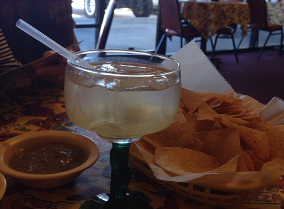 Manuel's Mexican Restaurant - Humble, TX