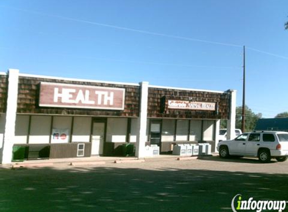 Colorado Animal Health - Longmont, CO