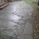 I.S. Blue Sky Landscaping Concrete & Construction - Landscape Contractors