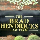 Brad Hendricks Law Firm