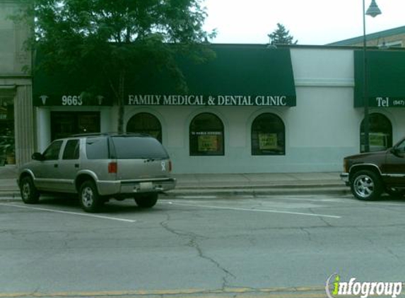 Smita B Patel, DDS - Franklin Park, IL