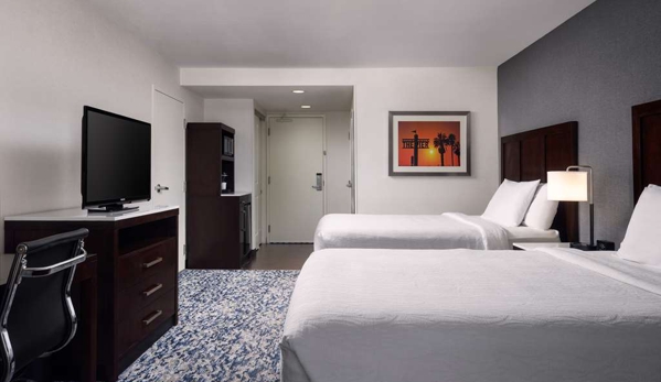 Hilton Garden Inn Los Angeles/Redondo Beach - Redondo Beach, CA