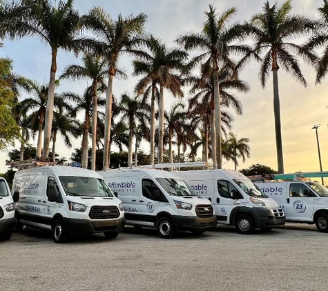 A -1 Affordable Plumbing Inc - Naples, FL