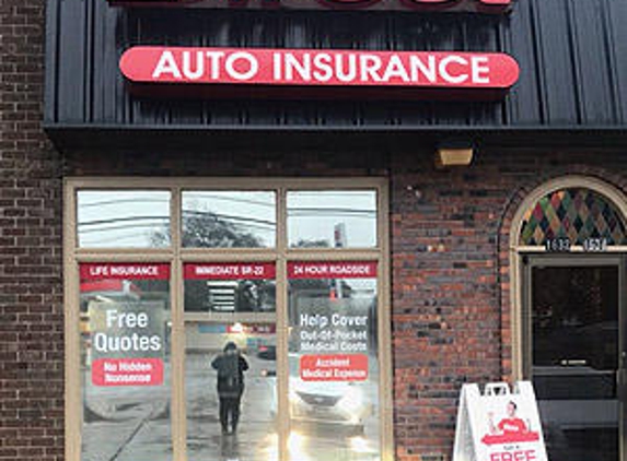Direct Auto Insurance - Greenville, MS